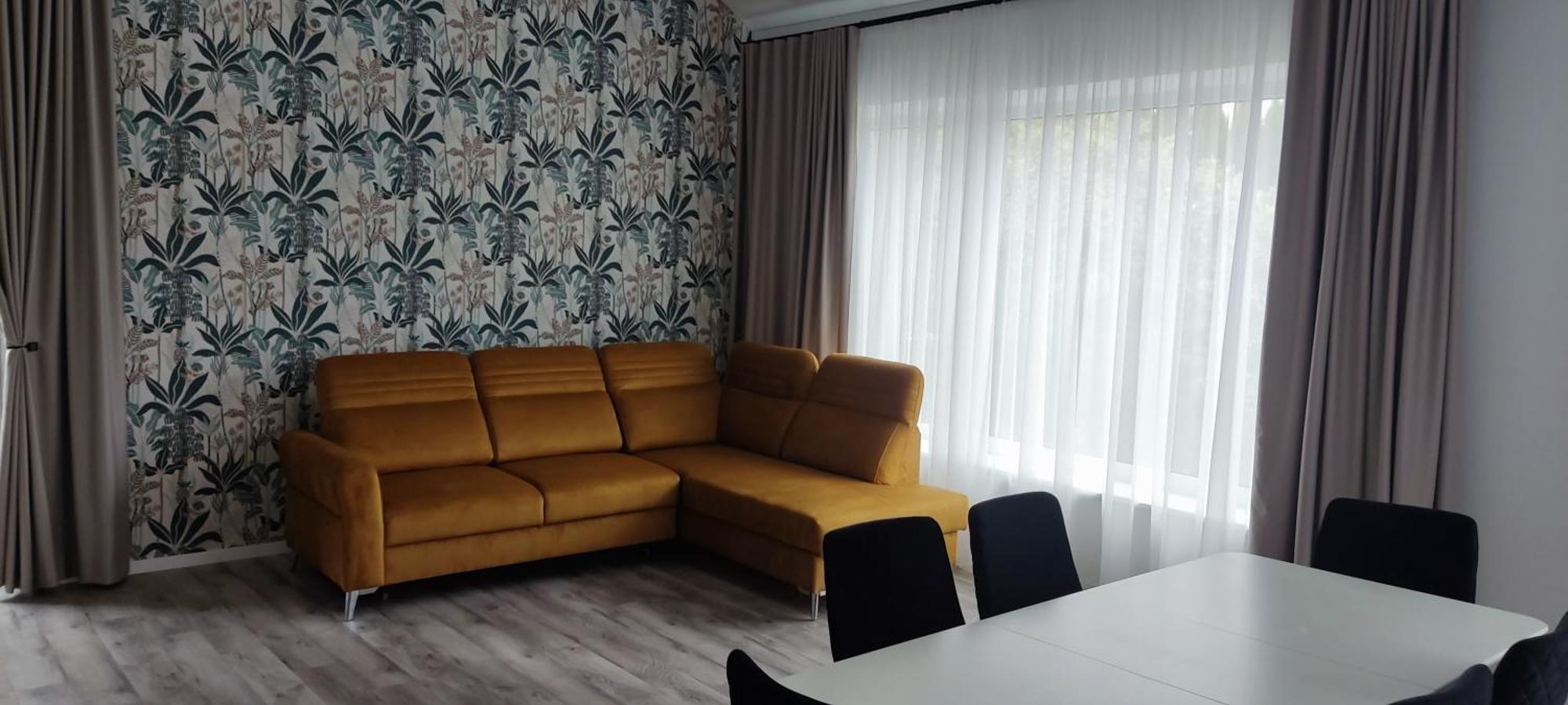 Vila Nikolas دروسكينينكاي المظهر الخارجي الصورة