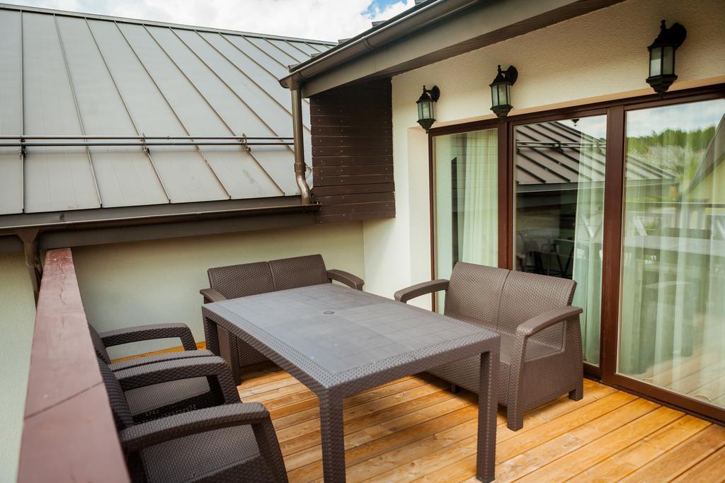Vila Nikolas دروسكينينكاي الغرفة الصورة