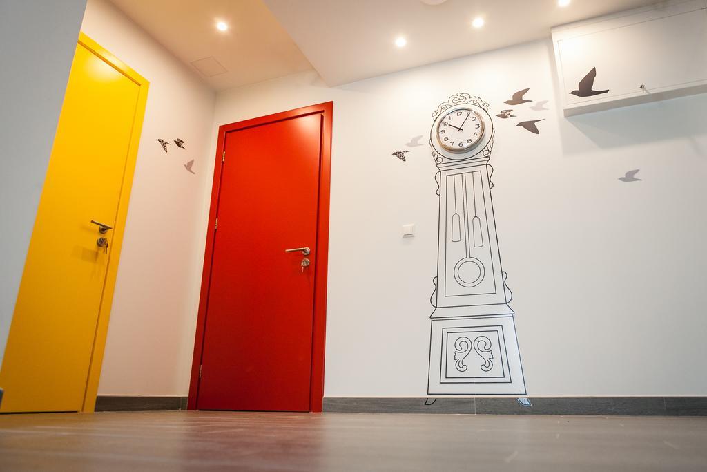 Vila Nikolas دروسكينينكاي المظهر الخارجي الصورة