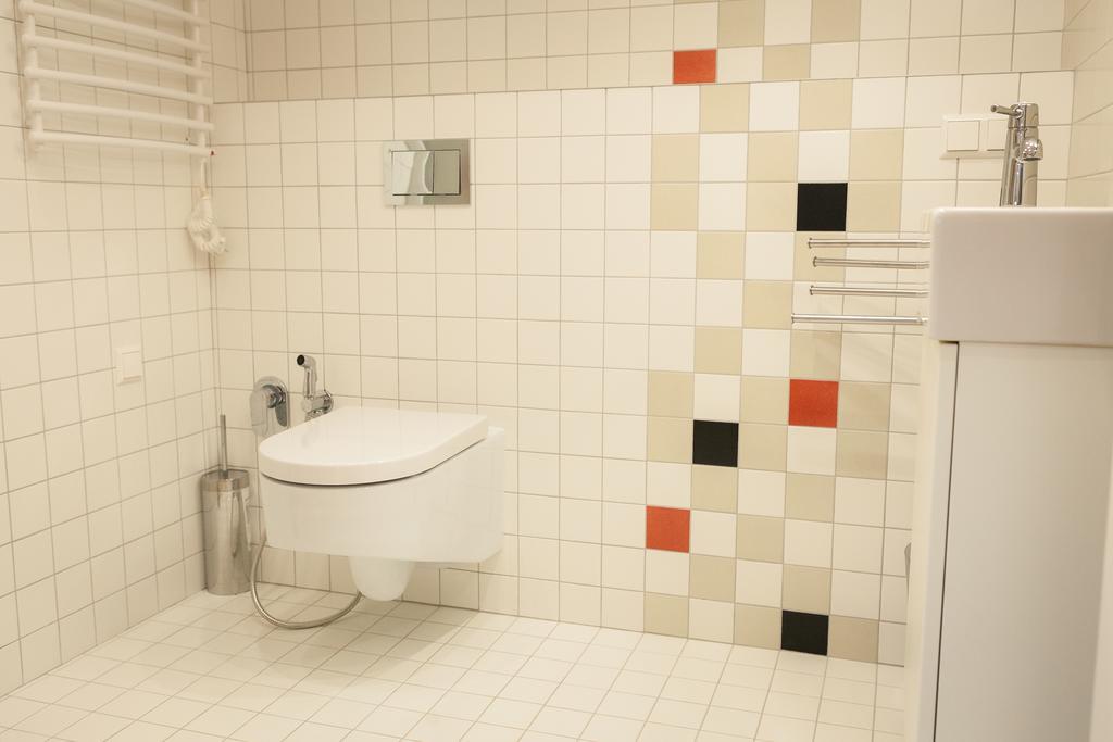 Vila Nikolas دروسكينينكاي الغرفة الصورة