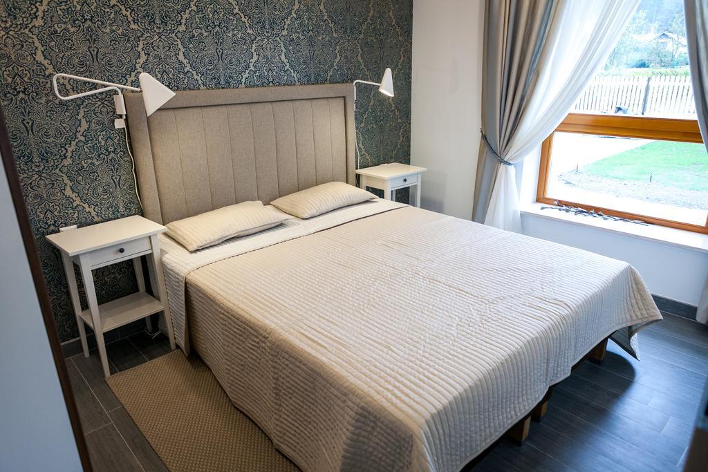 Vila Nikolas دروسكينينكاي المظهر الخارجي الصورة