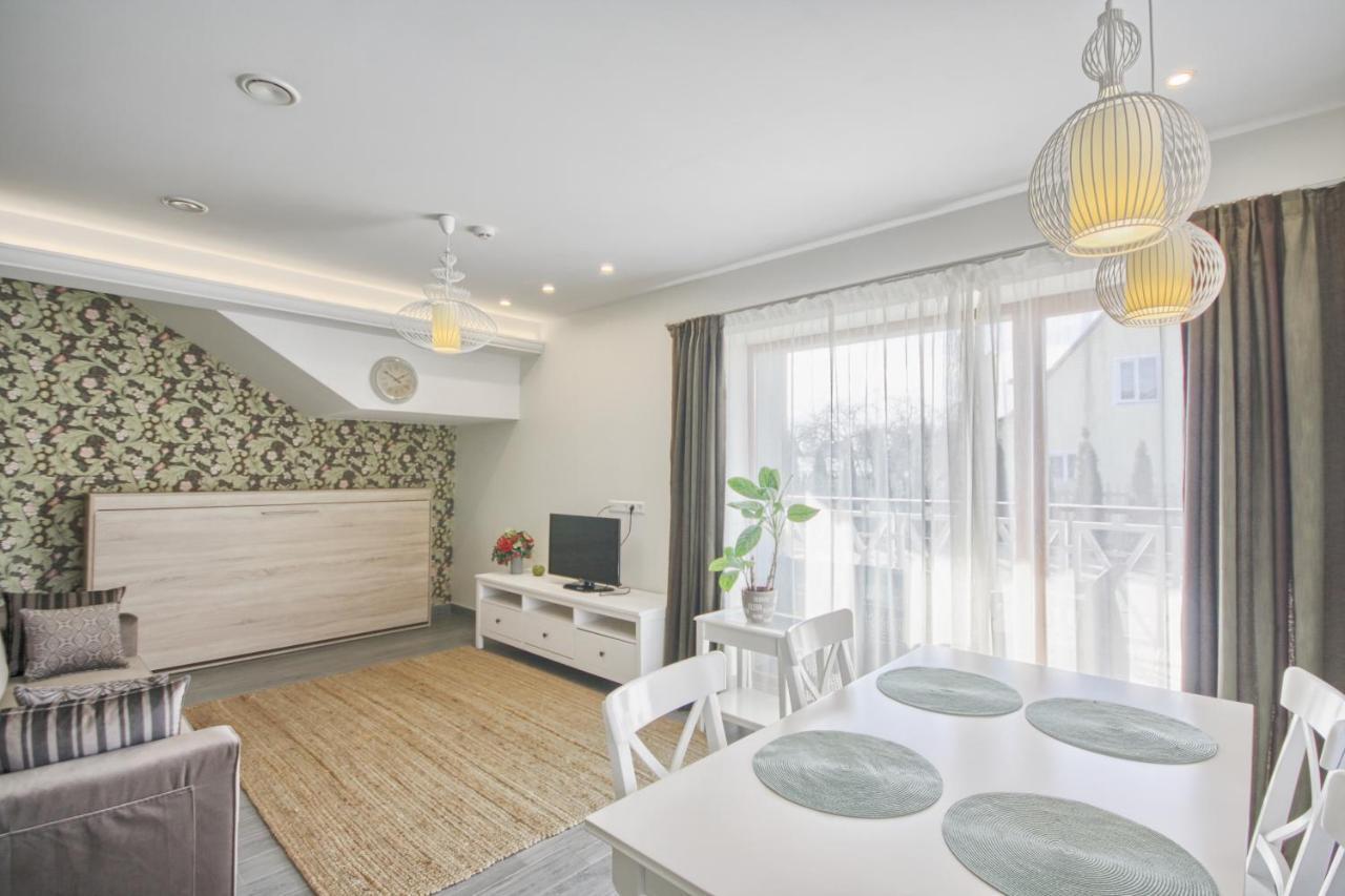 Vila Nikolas دروسكينينكاي المظهر الخارجي الصورة
