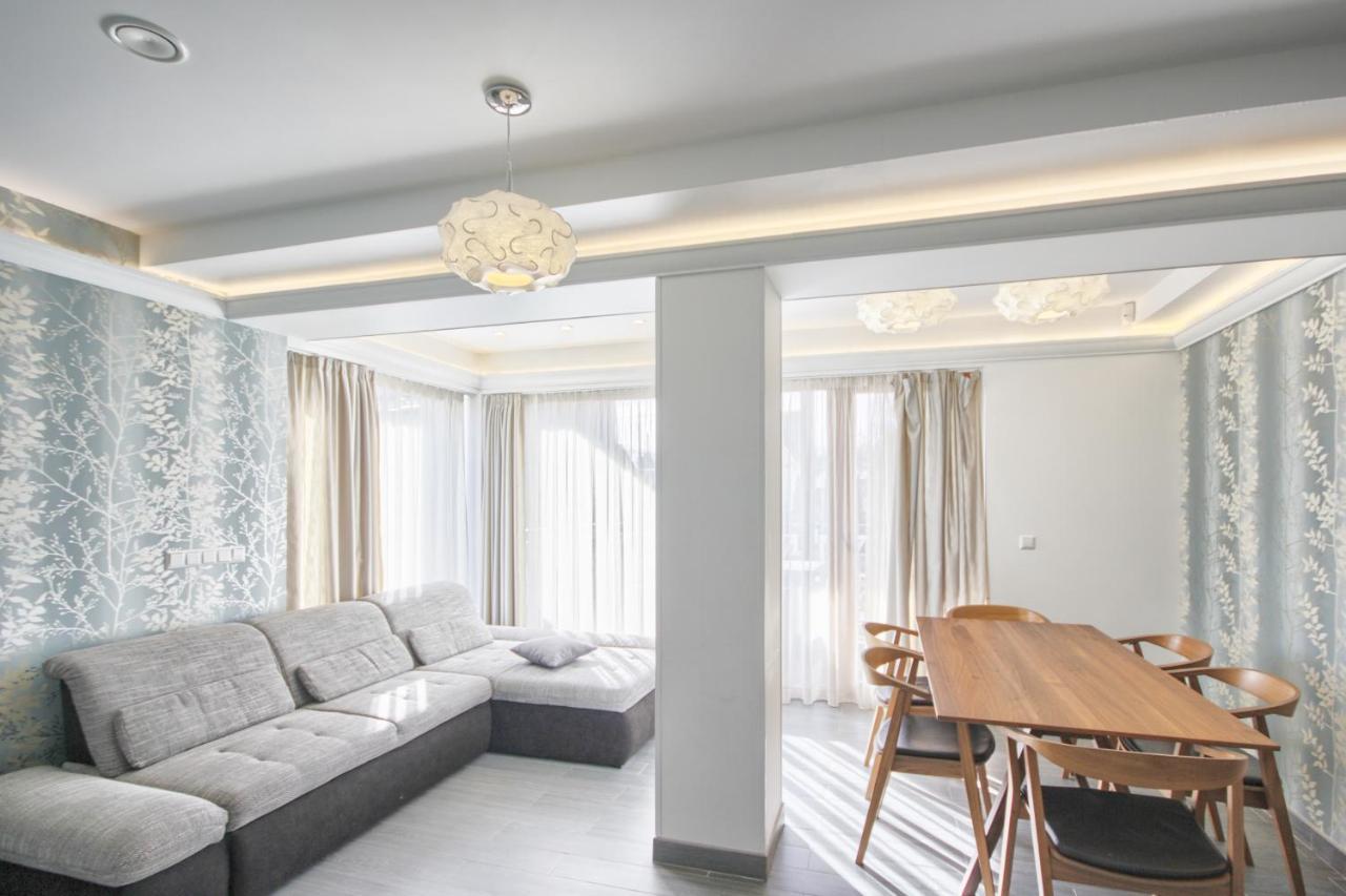 Vila Nikolas دروسكينينكاي المظهر الخارجي الصورة