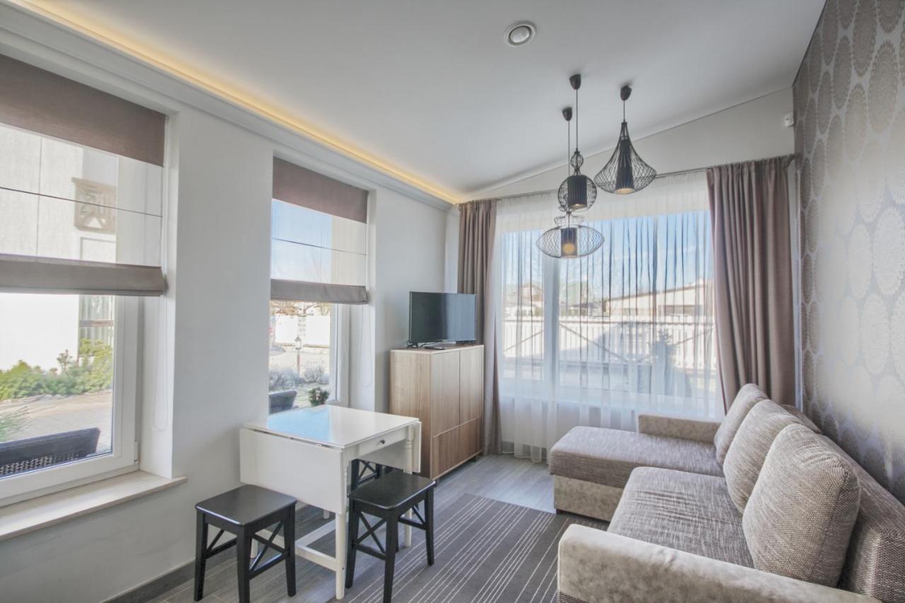 Vila Nikolas دروسكينينكاي المظهر الخارجي الصورة