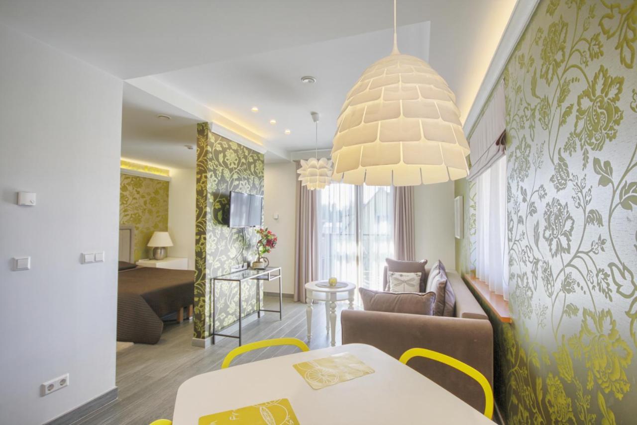 Vila Nikolas دروسكينينكاي المظهر الخارجي الصورة